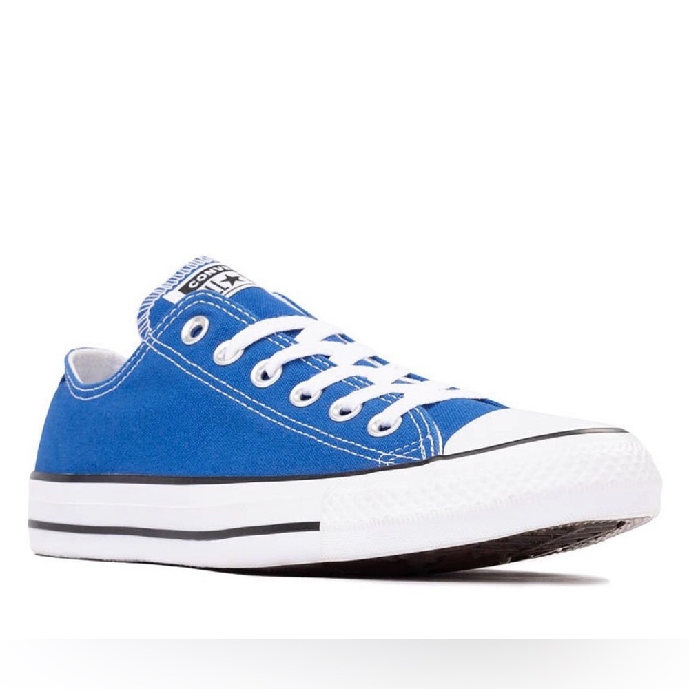 Converse 💙 Chuck Taylor All Star Lo Sneaker - Snorkel Blue 🤿